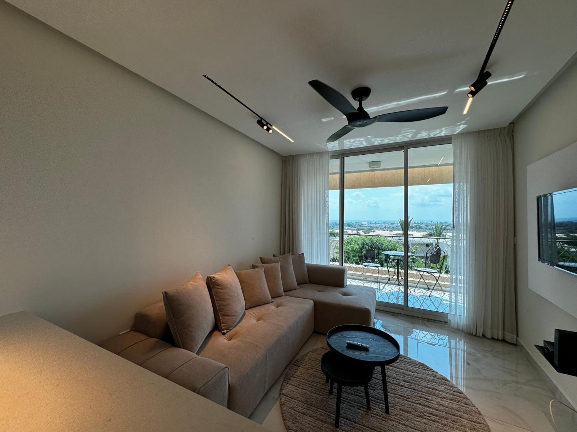 Deluxe Suite Caesarea Buitenkant foto